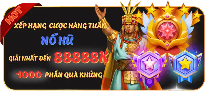Biểu tượng jackpot cố định trong game slot