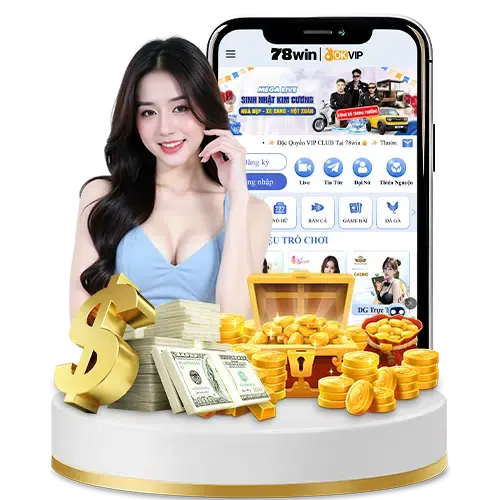 Bước 4: Bắt đầu chơi casino